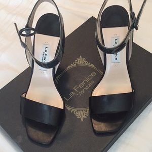 La Fenice Venezia Shoes